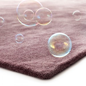 Limpieza profesional de alfombras