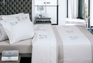 Sábanas 100% algodón