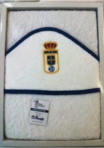 capa Real Oviedo