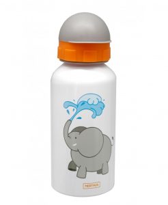 botellin infantil elefante