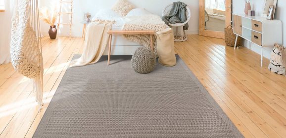 Ventajas de las alfombras de lana